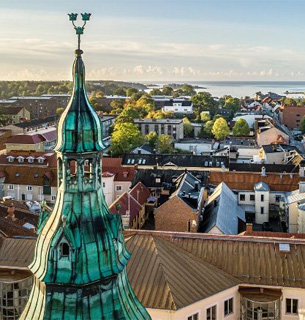 Skatteetaten Blekinge