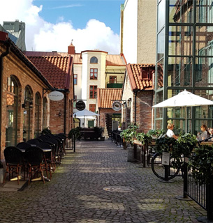 Skatteetaten Halland