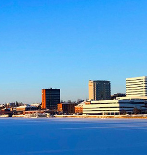 Skatteetaten Västerbotten