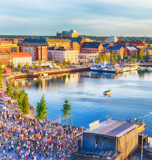 Skatteetaten Norrbotten