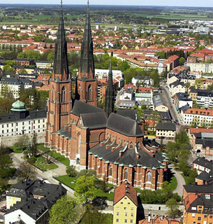 Skatteetaten Uppsala