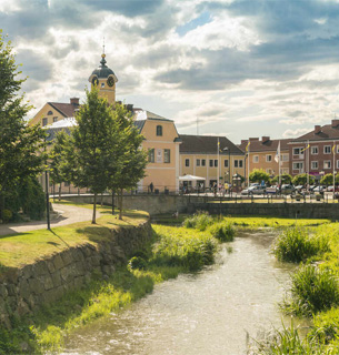 Skatteetaten Östergötland