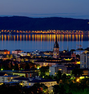 Skatteetaten Jönköping